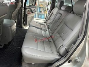 Xe Toyota Land Cruiser GX 4.5 2006