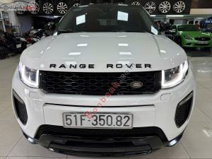 LandRover Range Rover Evoque