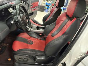 Xe LandRover Range Rover Evoque 2015