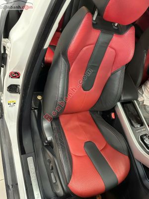 Xe LandRover Range Rover Evoque 2015