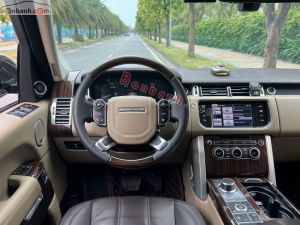 Xe LandRover Range Rover HSE 3.0 2014