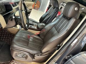 Xe LandRover Range Rover HSE 3.0 2014