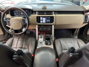 Xe LandRover Range Rover HSE 3.0 2014