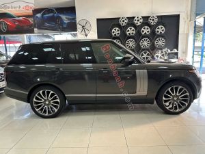 Xe LandRover Range Rover HSE 3.0 2014