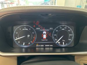 Xe LandRover Range Rover HSE 3.0 2014