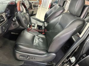 Xe Lexus GX 460 2016