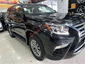 Xe Lexus GX 460 2016