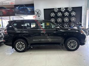 Xe Lexus GX 460 2016
