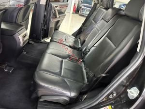 Xe Lexus GX 460 2016