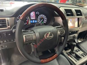 Xe Lexus GX 460 2016