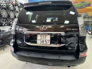 Xe Lexus GX 460 2016