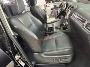 Xe Lexus GX 460 2016