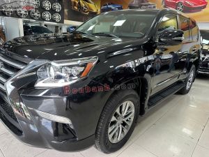 Xe Lexus GX 460 2016