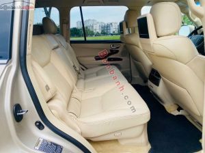 Xe Lexus LX 570 2015