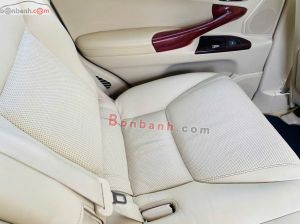 Xe Lexus LX 570 2015