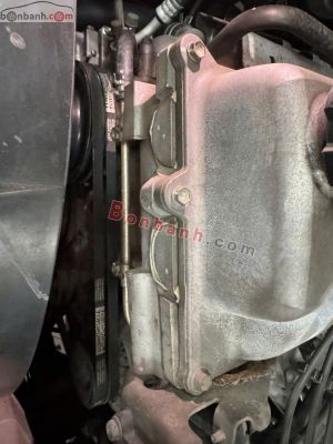 Xe Toyota Land Cruiser GX 4.5 2006