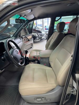 Xe Toyota Land Cruiser GX 4.5 2006
