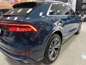 Xe Audi Q8 55 TFSI S-Line Quattro 2020