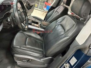 Xe Audi Q8 55 TFSI S-Line Quattro 2020