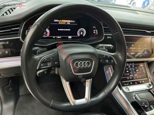 Xe Audi Q8 55 TFSI S-Line Quattro 2020