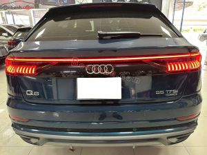 Xe Audi Q8 55 TFSI S-Line Quattro 2020