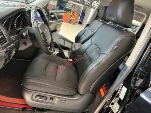 Xe Toyota Land Cruiser VX 4.6 V8 2014