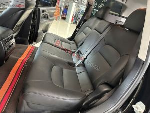 Xe Toyota Land Cruiser VX 4.6 V8 2014