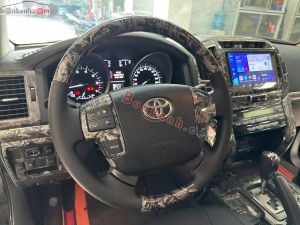 Xe Toyota Land Cruiser VX 4.6 V8 2014