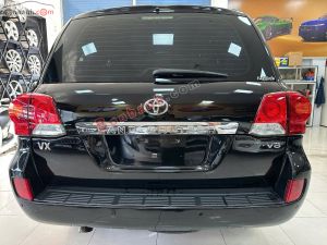 Xe Toyota Land Cruiser VX 4.6 V8 2014