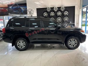 Xe Toyota Land Cruiser VX 4.6 V8 2014