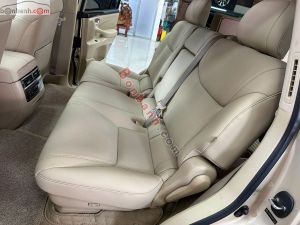 Xe Lexus LX 570 2009