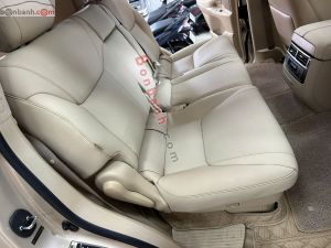 Xe Lexus LX 570 2009