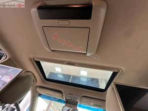 Xe Lexus RX 350 2007