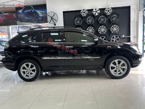 Xe Lexus RX 350 2007