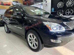 Xe Lexus RX 350 2007
