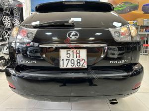 Xe Lexus RX 350 2007