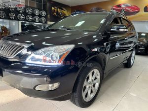 Xe Lexus RX 350 2007