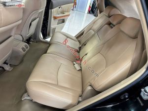 Xe Lexus RX 350 2007