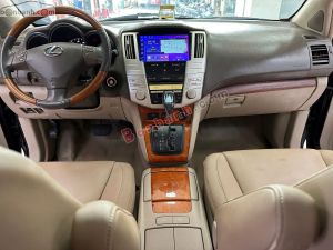 Xe Lexus RX 350 2007