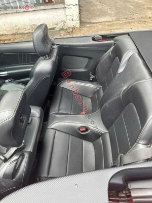 Xe Ford Mustang EcoBoost 2015