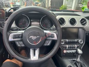Xe Ford Mustang EcoBoost 2015