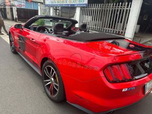 Xe Ford Mustang EcoBoost 2015