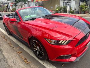 Xe Ford Mustang EcoBoost 2015