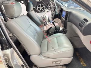 Xe Toyota Land Cruiser GX 4.5 2006