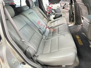 Xe Toyota Land Cruiser GX 4.5 2006