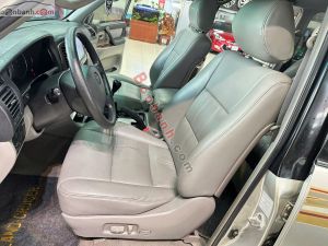 Xe Toyota Land Cruiser GX 4.5 2006
