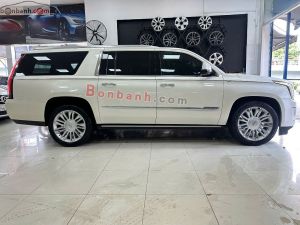 Xe Cadillac Escalade ESV Premium 2015