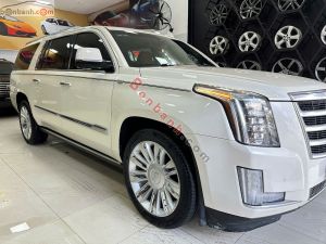 Xe Cadillac Escalade ESV Premium 2015