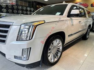 Xe Cadillac Escalade ESV Premium 2015