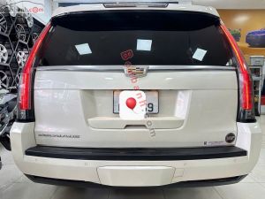 Xe Cadillac Escalade ESV Premium 2015